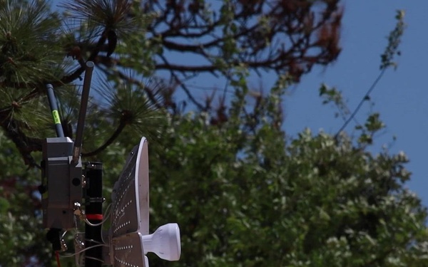 B-Roll: 82nd Airborne Division Soldiers Learn to Operate the Bumblebee