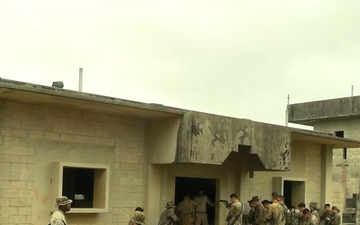 Communication Strategy and Operations Marines Participate in COMMSTRAT Field Training Exercise 2026