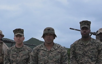 RED Friday Shoutout: 1st Lt. Maravi