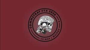 Communication Strategy and Operations Marines conduct field training exercise