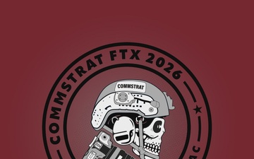 Communication Strategy and Operations Marines conduct field training exercise