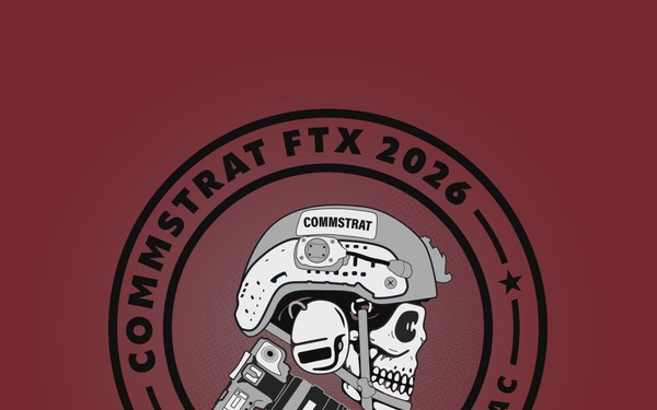 Communication Strategy and Operations Marines conduct field training exercise