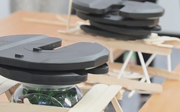 STEM Workshop, MCAS Iwakuni, Japan, 2026