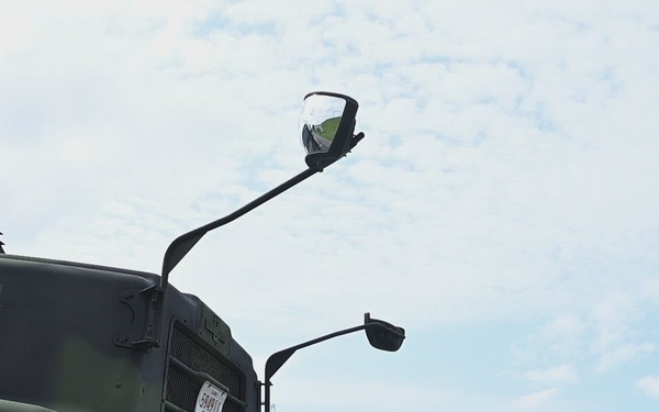 3d Marine Expeditionary Brigade Embarkation Drill