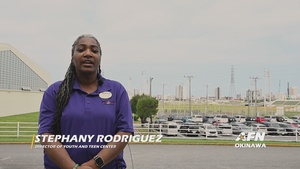 Month of the Military Child Camp Foster Extravaganza 2026