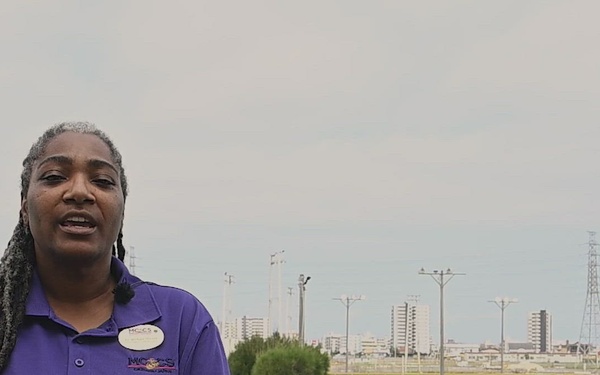 Month of the Military Child Camp Foster Extravaganza 2026