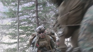 KMEP 26.1| 12TH LCT AND ROK MARINES PARTICIPATE IN BILATERAL FORCE ON FORCE TRAINING EVENT