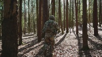 Bavaria Boots: 11B Infantryman Soldier Highlight