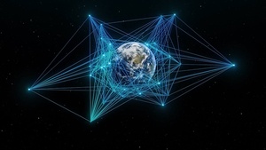 America's Invisible Front Line (CSO Gen Saltzman Space Symposium Keynote)