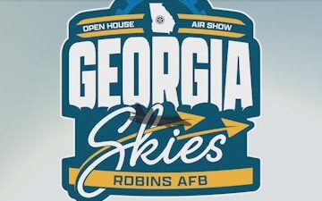 2027 Georgia Skies Air Show date reveal