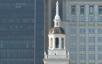 Army Reserve 118th Birthday Celebration