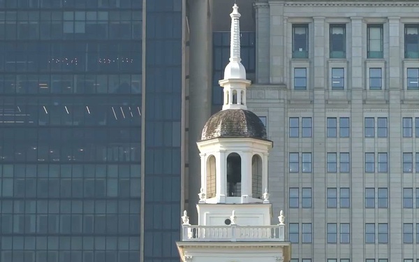 Army Reserve 118th Birthday Celebration