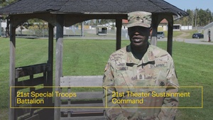 21st TSC Best Squad Competition Day 5 Interview