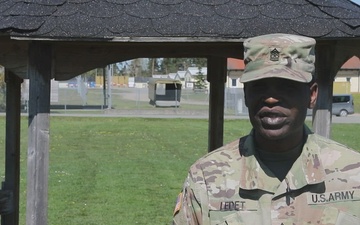 21st TSC Best Squad Competition Day 5 Interview