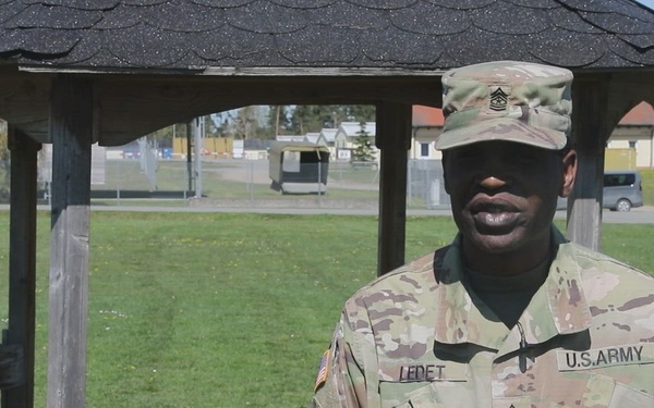 21st TSC Best Squad Competition Day 5 Interview