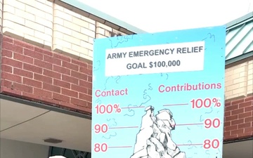 Fort Drum Army Relief Campaign 2026