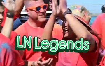 LN Legends - MWR Rota Fitness Center