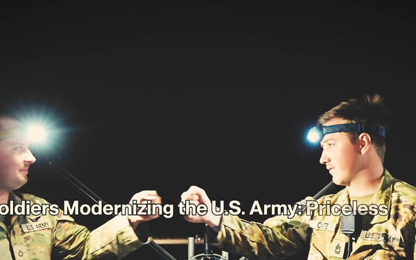 UAS Preparations at Arcane Thunder