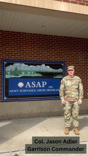 Mountain Wellness Month Spotlight: Family Advocacy Program (FAP)