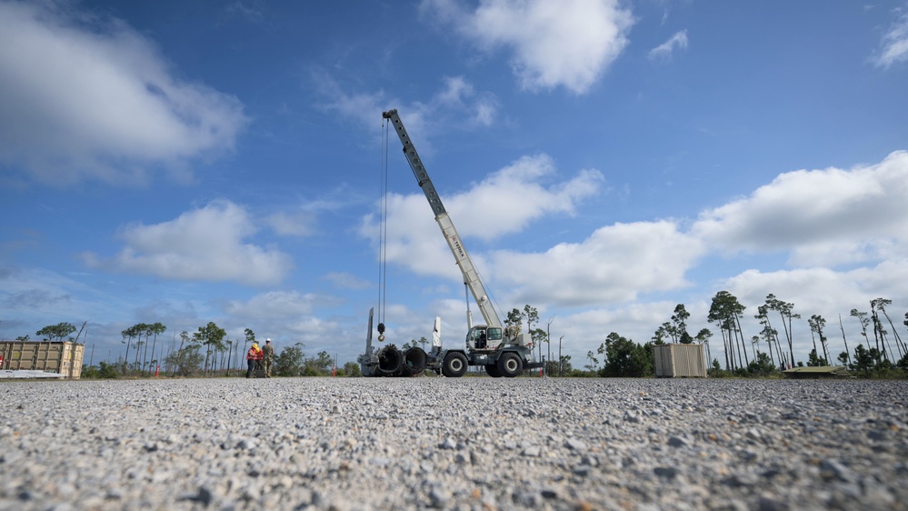 DVIDS - Video - [B-roll] Major Accident Response Exercise