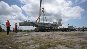 Major Accident Response Exercise [B-roll]