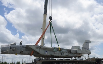 Major Accident Response Exercise [B-roll]