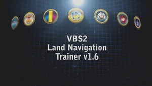 VBS Land Navigation Trainer v1.6