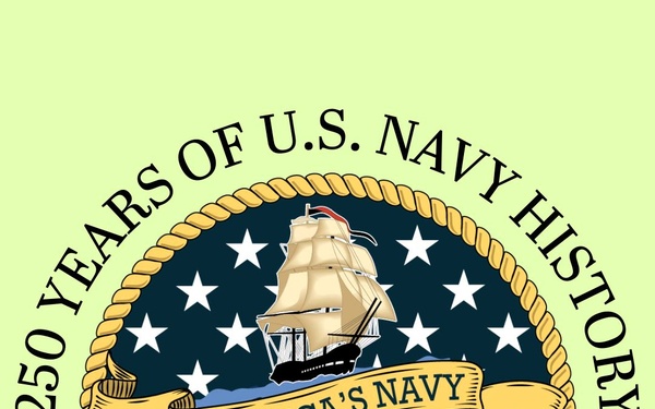 On This Day in Naval History: March 21 (Vertical)