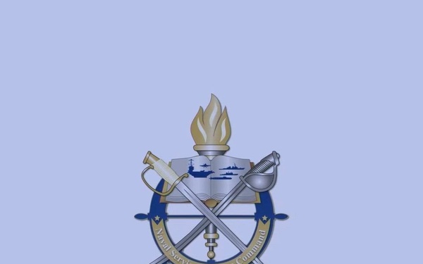 Official U.S. Navy RTC Boot Camp Graduation