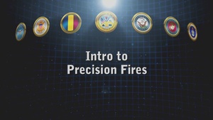 Introduction to Precision Fires