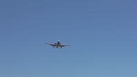 357th Fighter Squadron and MCAGCC conduct joint training with the A-10 Thunderbolt II