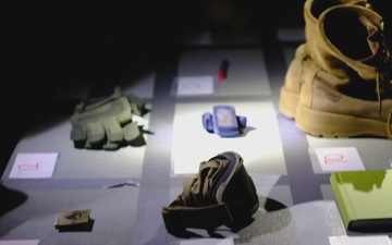 18th Airborne Corps Best Squad Competition 2026 Day 4