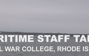 Chile/ U.S. Maritime Staff Talks 2026