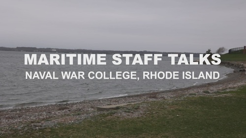 Chile/ U.S. Maritime Staff Talks 2026