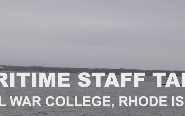 Chile/ U.S. Maritime Staff Talks 2026