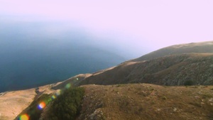 San Clemente Island Educational Video