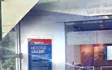 GW Letter Launch Teaser.