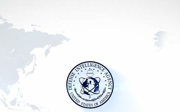 77th Intel Wing Activation