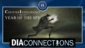 CI and the Year of the Spy