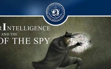 CI and the Year of the Spy