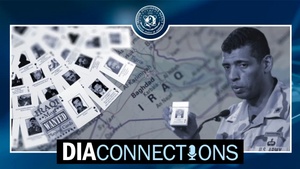 DIA Connections - Season 3 - Episode 5_ _Iraqi Most Wanted Deck of Cards
