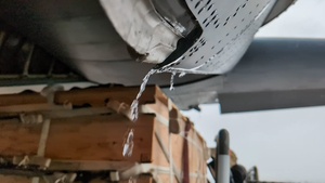 Connecticut Air National Guard supports joint airborne training with 160th Special Operations