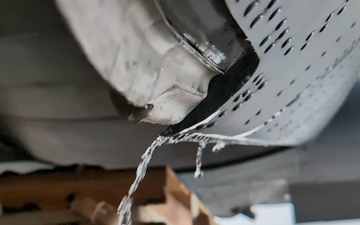 Connecticut Air National Guard supports joint airborne training with 160th Special Operations