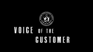 DIA_ Voice of the Customer