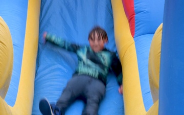 Beale AFB hosts Scout Expo 2026