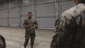 CLB 24 Hones Medical Readiness in Nordic Environments