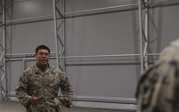 CLB 24 Hones Medical Readiness in Nordic Environments