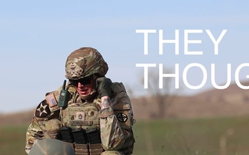 428th Field Artillery Brigade Molly Pitcher Live-Fire Day