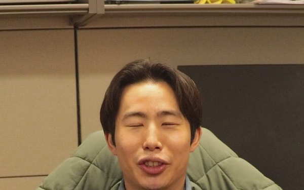 SkillBridge Spotlight Series: 10 Questions with Staff Sgt. Kidam Paik