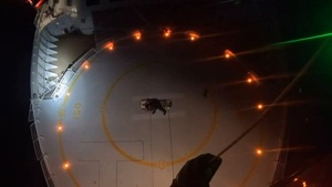 Coast Guard medevacs cruise ship passenger offshore Oahu